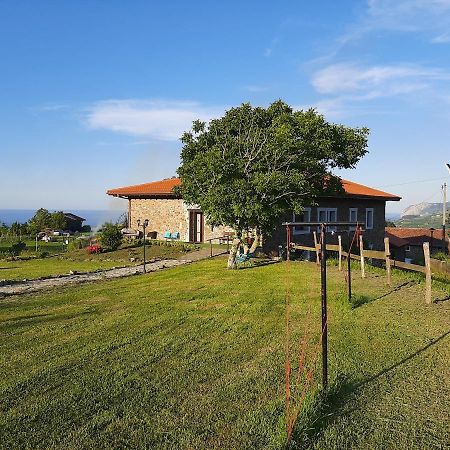 Casa Rural Asitxo Bermeo Eksteriør bilde