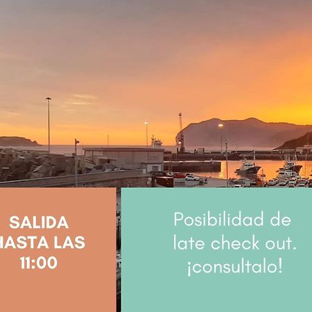 Casa Rural Asitxo Bermeo Eksteriør bilde