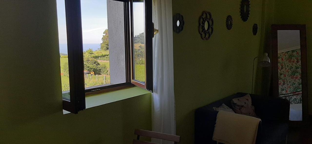 Casa Rural Asitxo Bermeo Eksteriør bilde