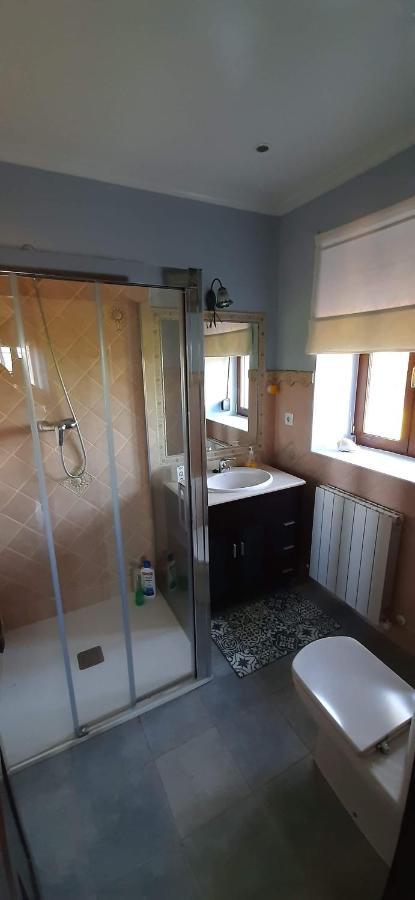 Casa Rural Asitxo Bermeo Eksteriør bilde