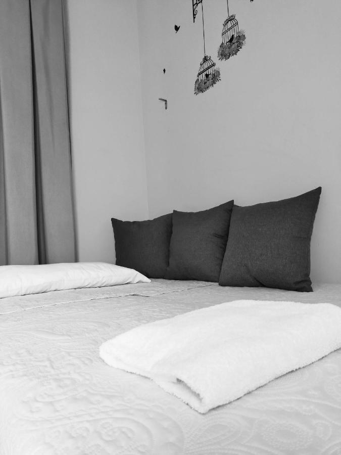 Casa Rural Asitxo Bermeo Eksteriør bilde