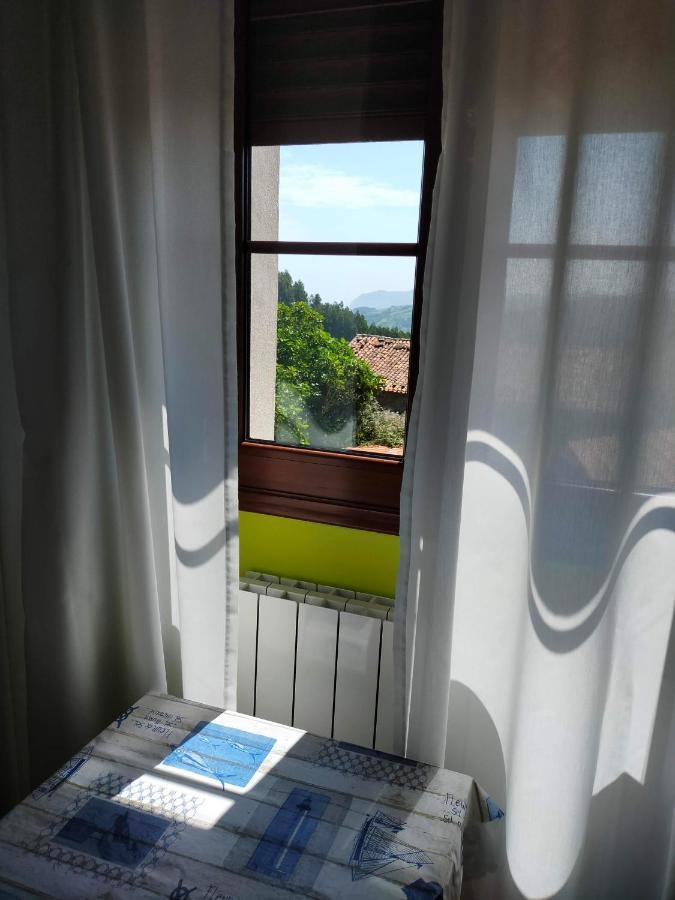 Casa Rural Asitxo Bermeo Eksteriør bilde