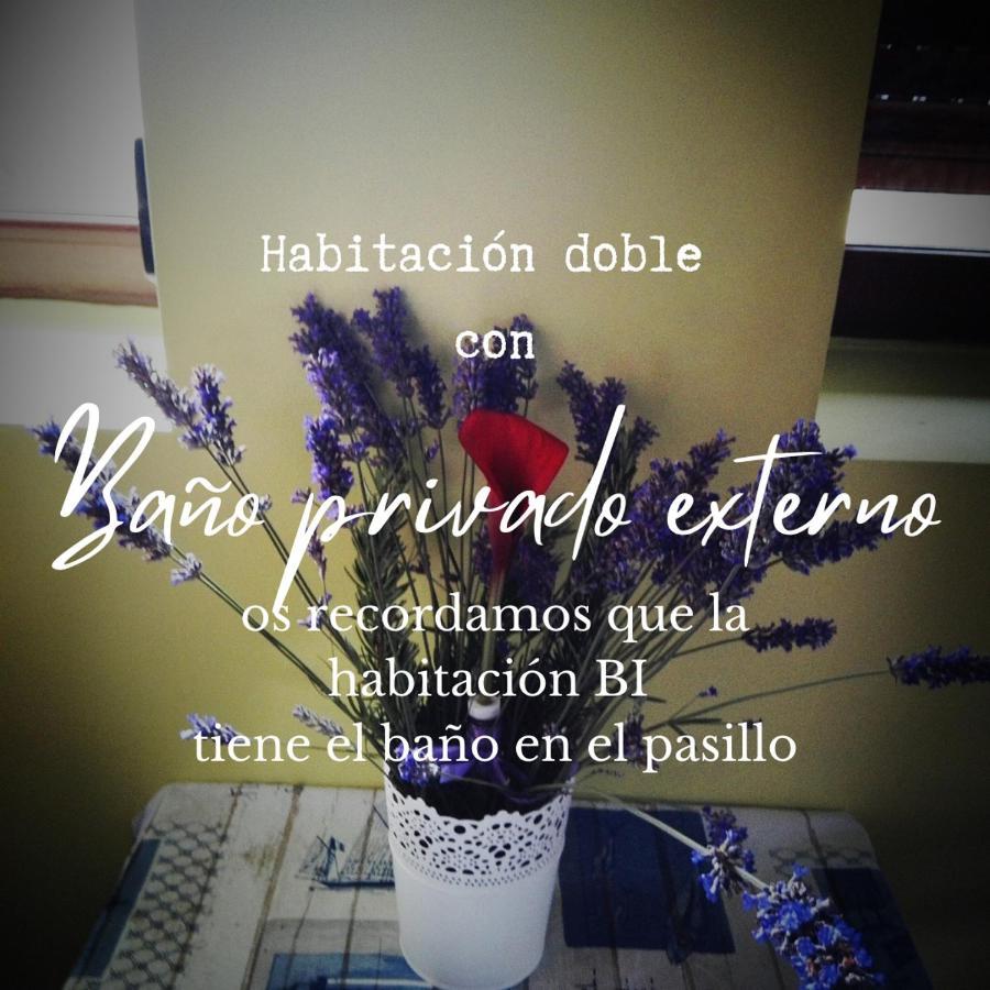 Casa Rural Asitxo Bermeo Eksteriør bilde