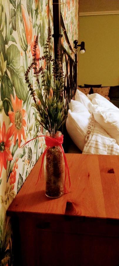 Casa Rural Asitxo Bermeo Eksteriør bilde