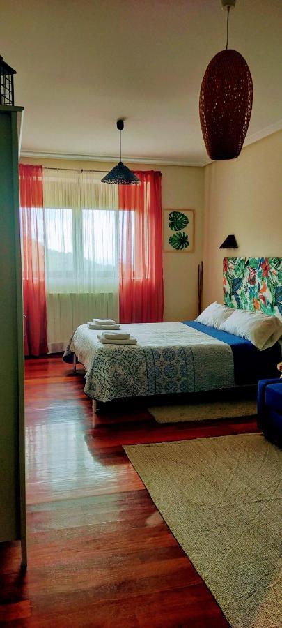 Casa Rural Asitxo Bermeo Eksteriør bilde