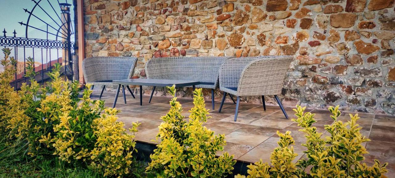 Casa Rural Asitxo Bermeo Eksteriør bilde