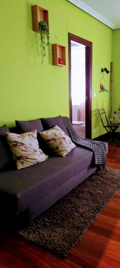 Casa Rural Asitxo Bermeo Eksteriør bilde