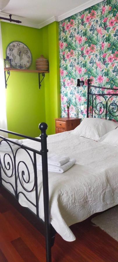 Casa Rural Asitxo Bermeo Eksteriør bilde
