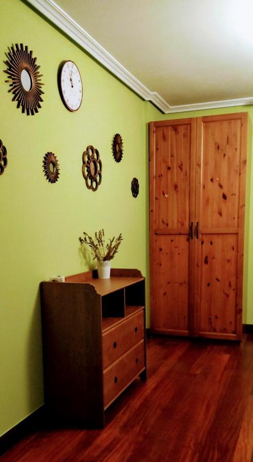 Casa Rural Asitxo Bermeo Eksteriør bilde