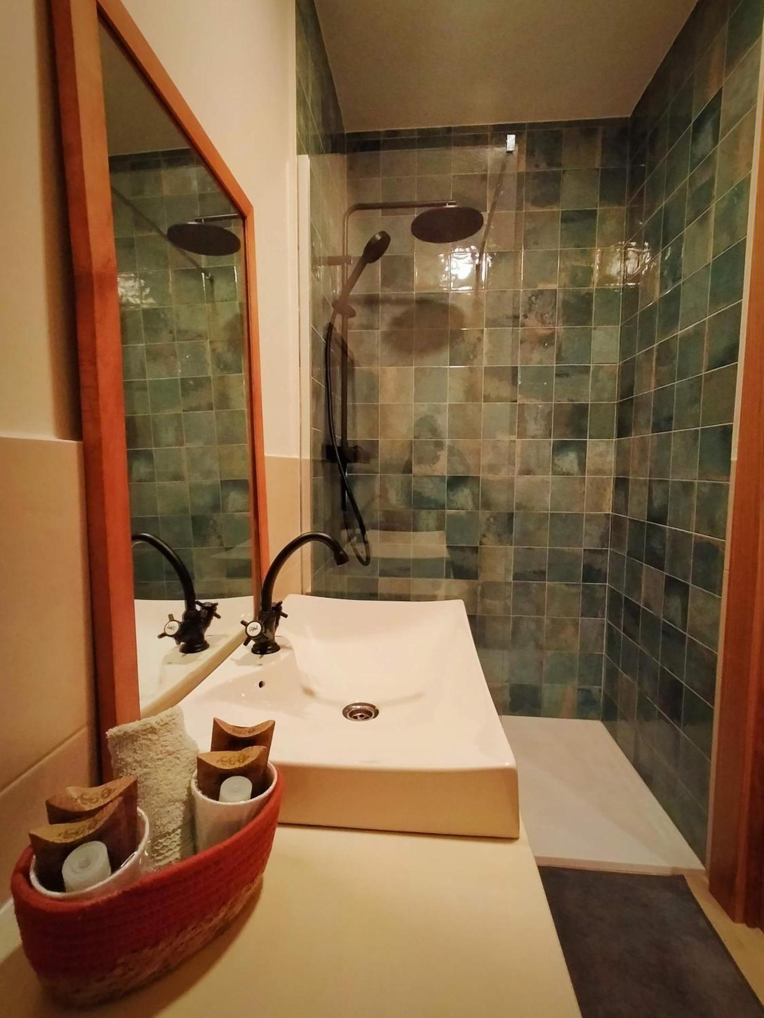 Casa Rural Asitxo Bermeo Eksteriør bilde