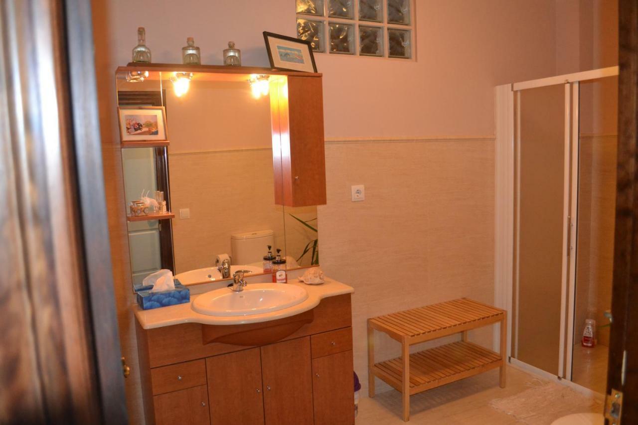Casa Rural Asitxo Bermeo Eksteriør bilde