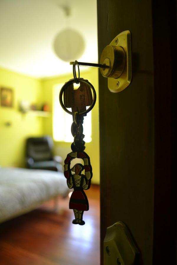 Casa Rural Asitxo Bermeo Eksteriør bilde